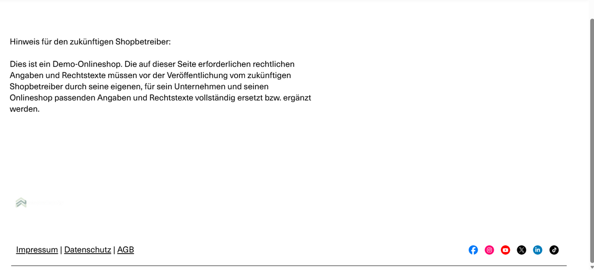 Professionelle Handwerker-Website – Modernes Webdesign | VISION TK