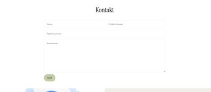 Technik-Online-Shop – Moderne Shop-Vorlage